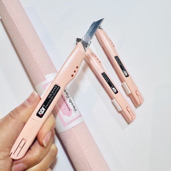 Precision Cutter Rosa - Imagen 3