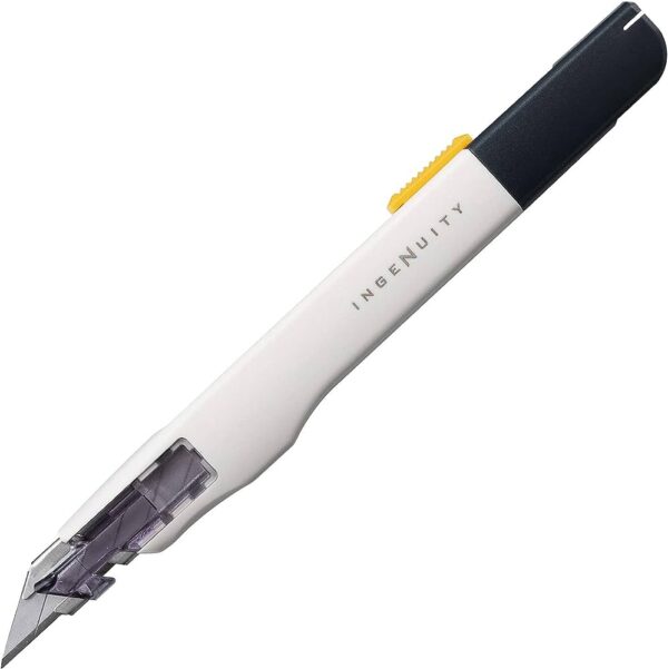 Precision Cutter Blanco