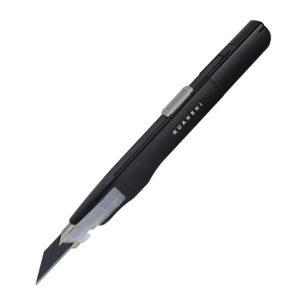 Precision Cutter Negro