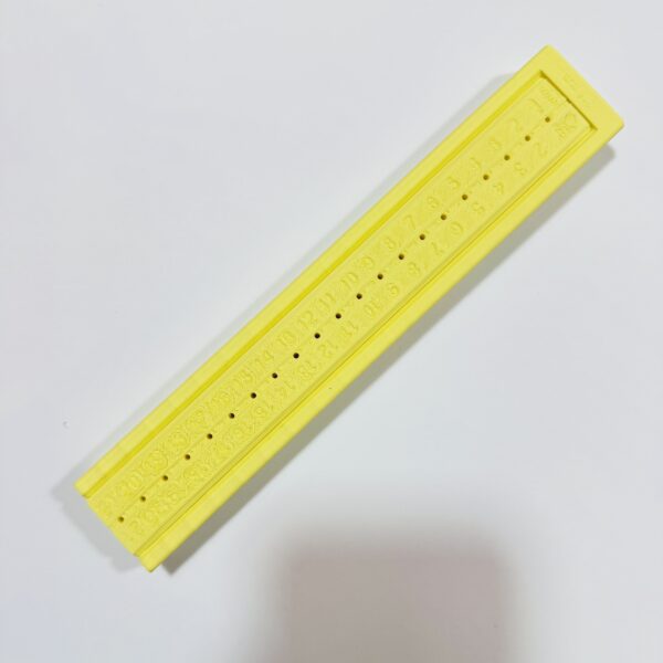 Cuna Encuadernacion Japonesa Amarillo - Imagen 4