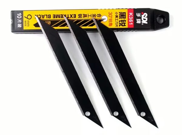 repuesto cutter 9mm