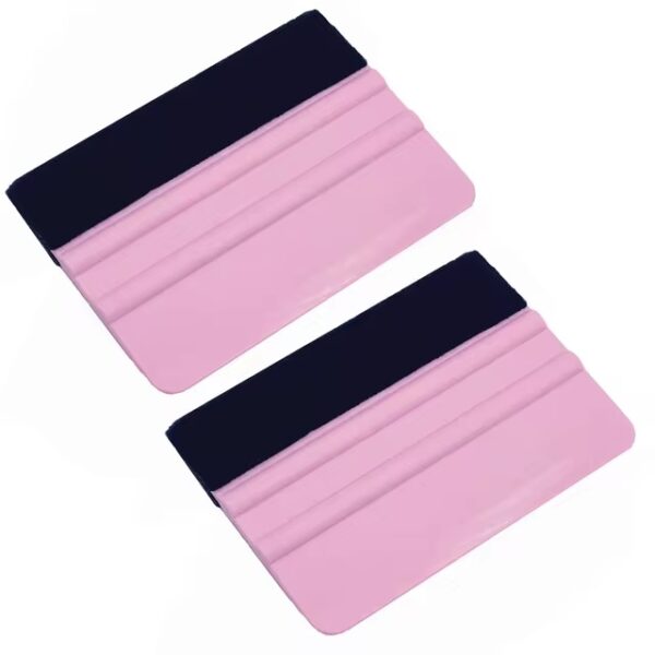 esparcidor vinilo rosa